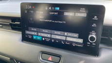 Honda HR-V 1.5 eHEV Elegance 5dr CVT Hybrid Hatchback